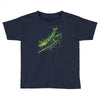 praying mantis Toddler T-shirt