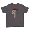 punished by the law Youth Tee