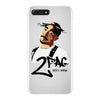 2 P iPhone 7 Plus Case