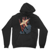 bomb deco Unisex Hoodie