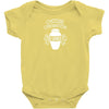 choose cremation Baby Onesie