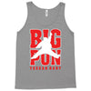 big pun yeeeh baby graphic Tank Top