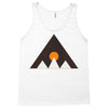 sun treenity Tank Top