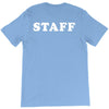 Staff T-Shirt