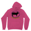 hog show family Unisex Hoodie