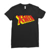 X-men Ladies Fitted T-Shirt