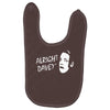 alright dave Baby Bibs