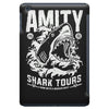 shark tours iPad Mini