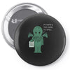 monster issues cthulhu Pin-back button
