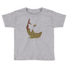jaguar shark Toddler T-shirt