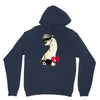 noodle the world Unisex Hoodie