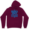 brunch day drinking Unisex Hoodie
