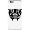 black panther iPhone 6/6s Case