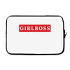 GirlBoss Laptop sleeve