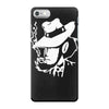 gighen cartoon manga lupin goemon iPhone 7 Case