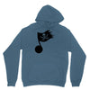 music pirate Hoodie