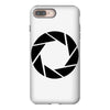 aperture science iPhone 8 Plus