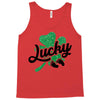 Lucky Irish Baby Tank Top