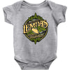 lembas bread Baby Onesie