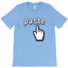 Copy Paste Matching T-Shirt