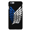 Attack On Titan iPhone 6 Plus/6s Plus Case