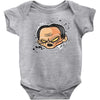 phantom of the opera Baby Onesie