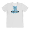 cat person All Over Women's T-shirt