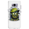 nerd captain Samsung Galaxy S8 Plus