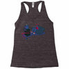 tv Racerback Tank