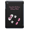 Creating a Little Disney Magic Baby Girl iPad Mini