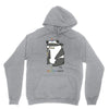 %5 unicorn %95 ninja Unisex Hoodie
