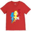 Horse V-Neck Tee