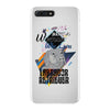 who loves labrador retriever iPhone 7 Plus Case