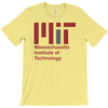 new massachusetts institute of technology T-Shirt