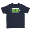 Powerfull Son Youth Tee