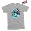 dead &amp; sea Exclusive T-shirt