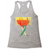 Humboldt Strong Racerback Tank