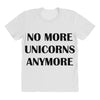 no more unicorns anymore All Over Women's T-shirt