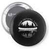 camp crystal lake  1935 Pin-back button