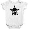 star punisher army Baby Bodysuit
