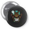 team dog Pin-back button