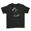bawl so hard] Youth Tee