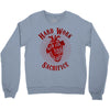 sacrifice Crewneck Sweatshirt