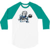 roll for casting heal 3/4 Sleeve Shirt