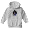Mononoke Hime Youth Hoodie