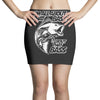 i'm all about that bass!1 Mini Skirts