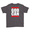 god can Youth Tee