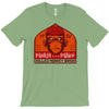 pankot palace   chilled monkey brains T-Shirt