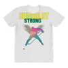 Humboldt Strong Saskatchewan Hockey Team Remembrance All Over Women's T-shirt