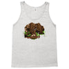 bigfoot of endor Tank Top